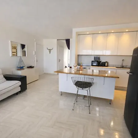 아파트 Cannes Marina - Standing Presta